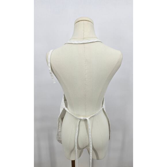 Vintage San Francisco 49ers Grilling Apron - Picture 3 of 6